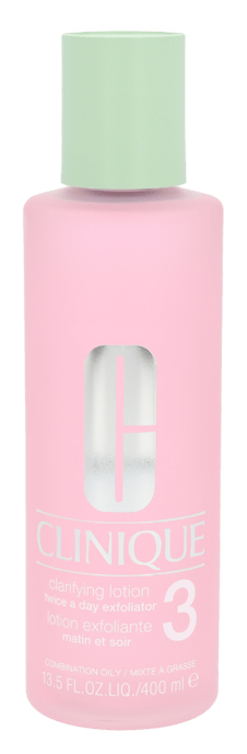 Clinique Klärende Lotion 3 400ml - Image 1