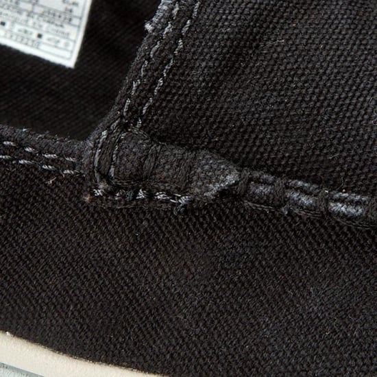 Merrell Duskair Moc Damen Schwarze Schuhe - Image 3