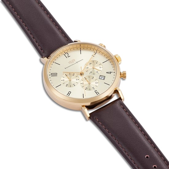 Rhodenwald Söhne Stainless steel Watch - Image 5