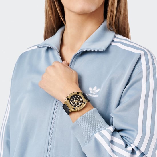 Adidas Originals City Tech Unisex Uhr Schwarz AOFH24018 - Image 4