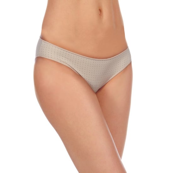 GRETA women's microfiber bikini bottom