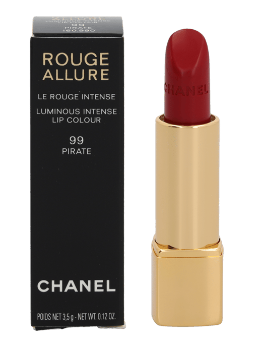 Chanel Rouge Allure Luminous Intense Lip Colour 3,5gr. - Image 1