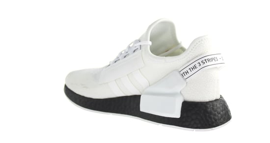 Adidas NMD R1 V2 Mens White Trainers