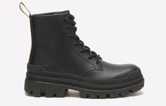 Caterpillar Hardwear Hi Stiefel Herren - Image 1