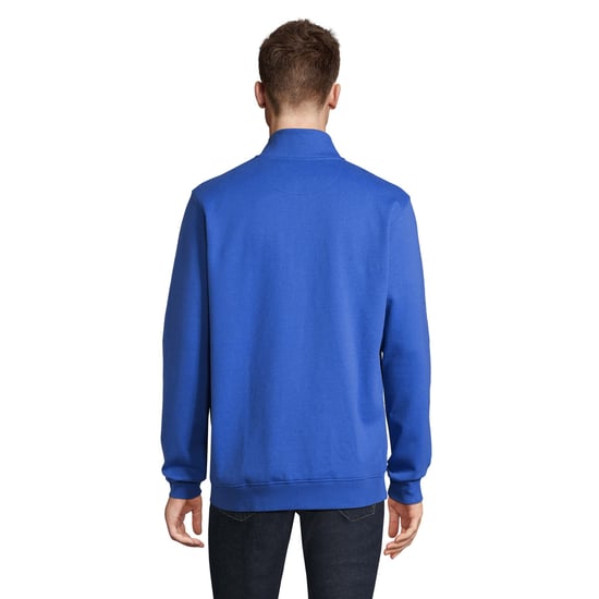 SOLS - "Cooper" Jacke Durchgehender Reißverschluss für Herren/Damen Unisex () - Image 2