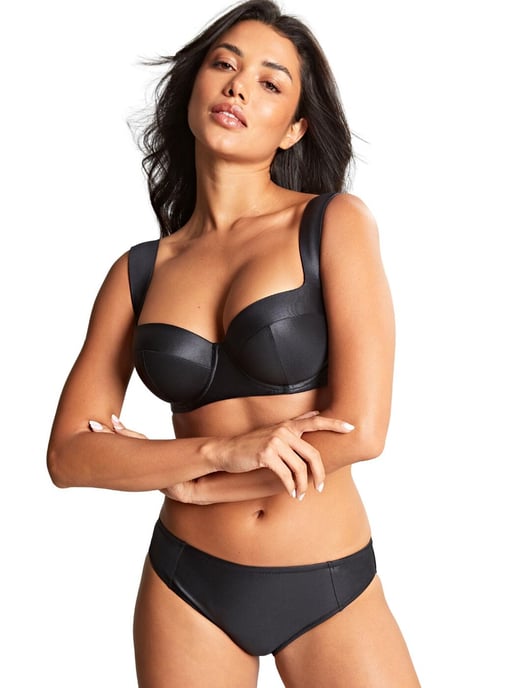Panache Obsidian Classic Bikini Brief - Image 4