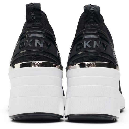 Dkny Keeva Wedge Sneaker - Image 3