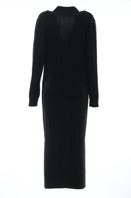 Dolce & Gabbana Women Cashmere Long Cardigan