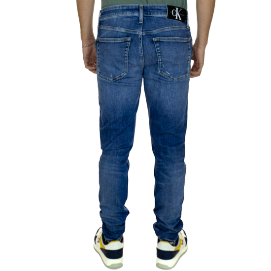 Jeans Calvin Klein Herren Slim Taper - Image 3