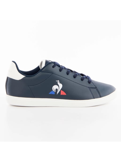 Le Coq Sportif Herren Courtset 2 Sneakers - Image 3