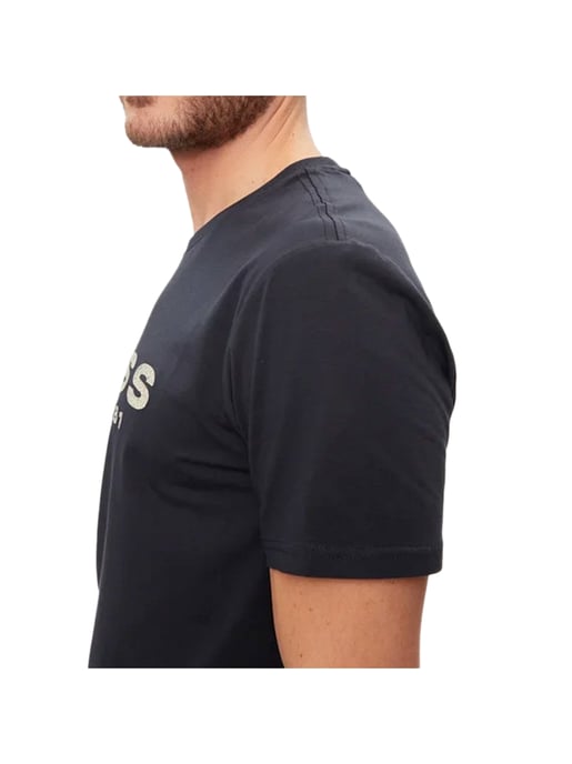 T-Shirt Guess Herren Seit 1981 - Image 3