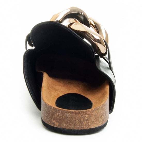Montevita Mules Mulle in Schwarz - Image 6