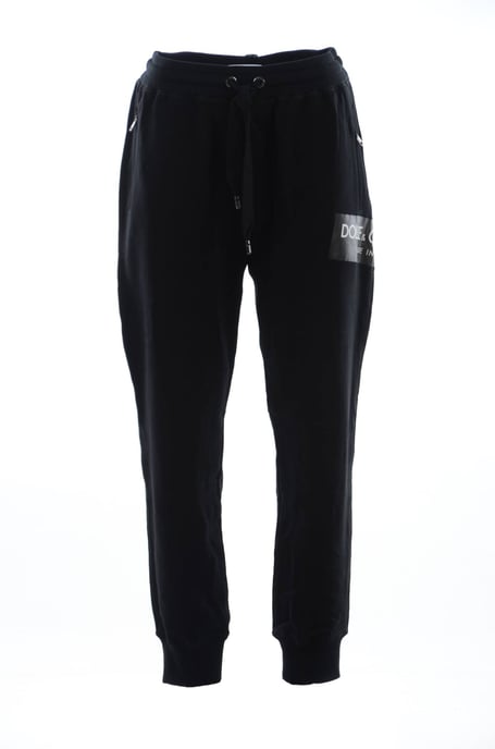 Dolce & Gabbana Men Sport Trousers
