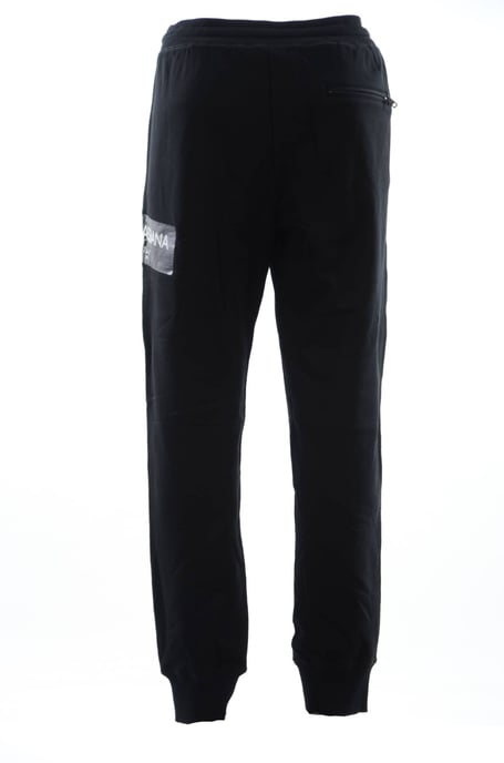 Dolce & Gabbana Men Sport Trousers