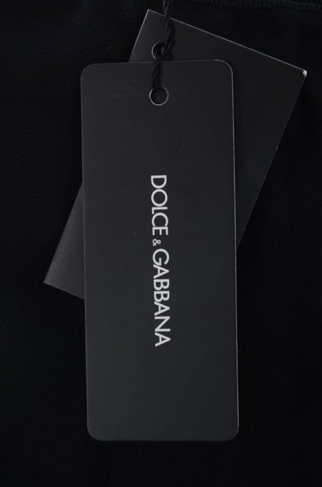 Dolce & Gabbana Men Sport Trousers