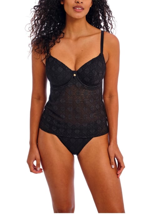 Nomad Nights Tankini Top - Image 3