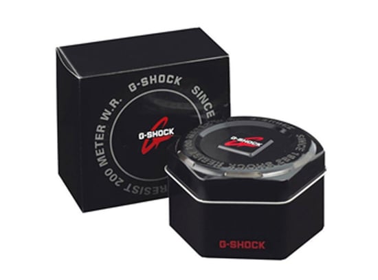 Casio G-shock Grün Herren Armbanduhr GA-2110SU-3AER - Image 6