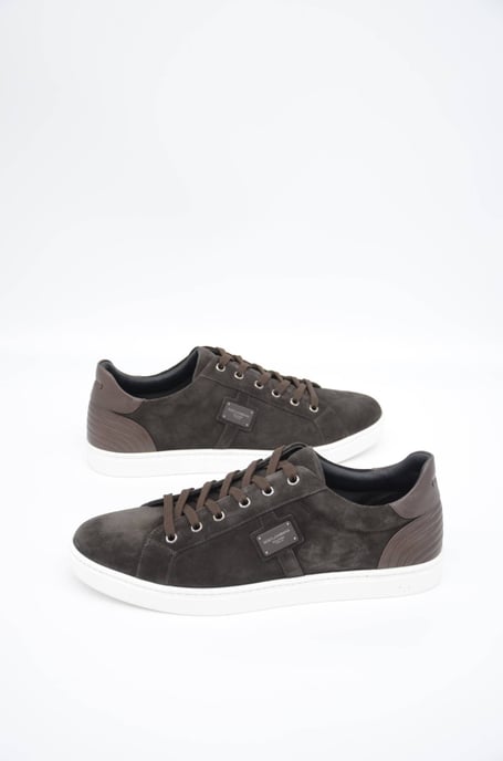 Dolce & Gabbana Herren Low-Top Sneakers - Image 1