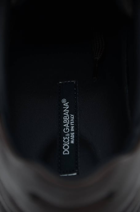 Dolce & Gabbana Herren Low-Top Sneakers - Image 3