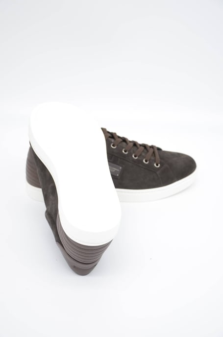 Dolce & Gabbana Herren Low-Top Sneakers - Image 4