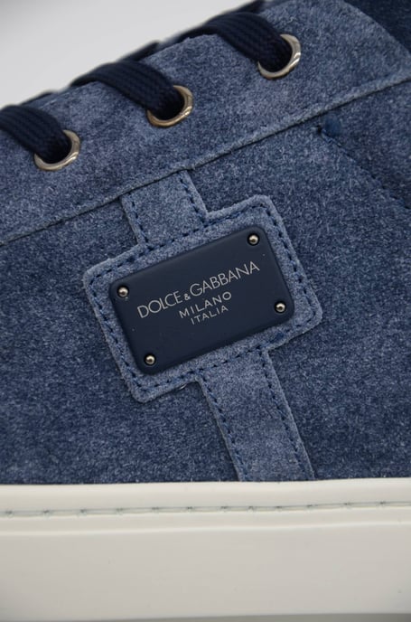 Dolce & Gabbana Herren Low-Top Sneakers - Image 2
