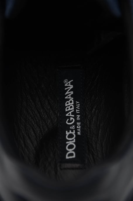 Dolce & Gabbana Herren Low-Top Sneakers - Image 4