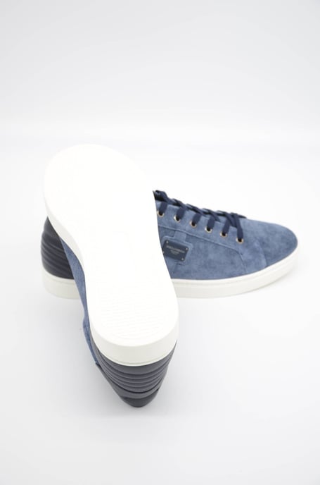Dolce & Gabbana Herren Low-Top Sneakers - Image 5
