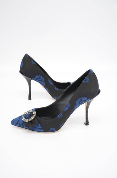 Dolce & Gabbana Damen Schmuck Stiletto - Image 1