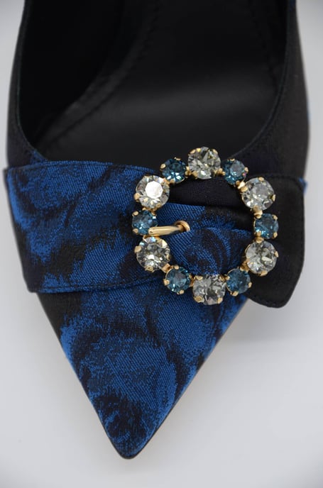 Dolce & Gabbana Damen Schmuck Stiletto - Image 2