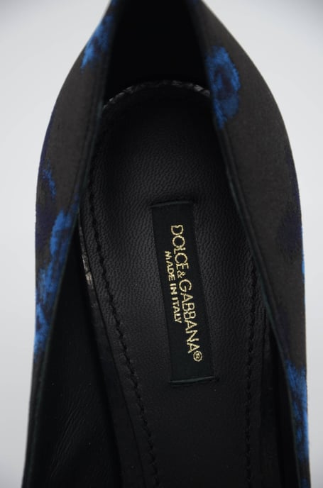 Dolce & Gabbana Damen Schmuck Stiletto - Image 3