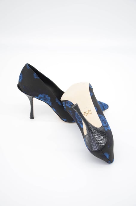 Dolce & Gabbana Damen Schmuck Stiletto - Image 4