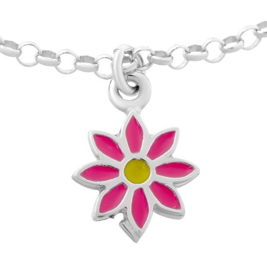 Orphelia Kinderarmband aus 925er Sterlingsilber - Silber ZA-7139 - Image 2