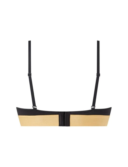 Calvin Klein Geprägter Icon Holiday Bralette-BH - Image 4
