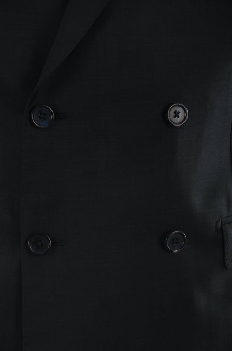 Double-breasted Suit