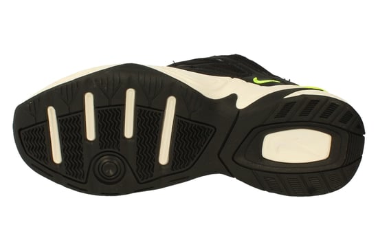 Nike Damen M2k Tekno Schwarz Turnschuhe - Image 5