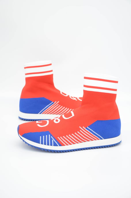 Dolce & Gabbana Männer Turnschuhe - Image 1