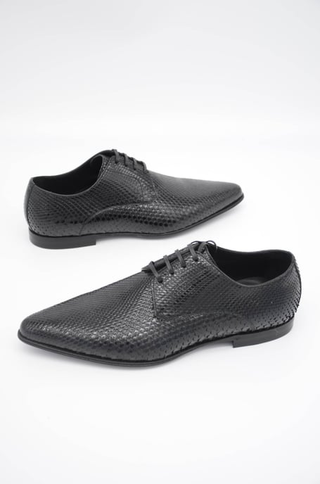 Dolce & Gabbana Herren Schnürschuh - Image 1