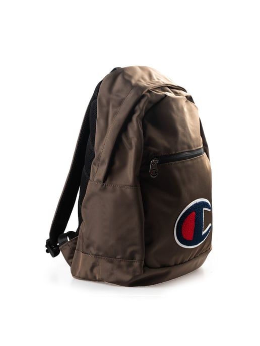 Champion Backpack Herren Braun - Image 3