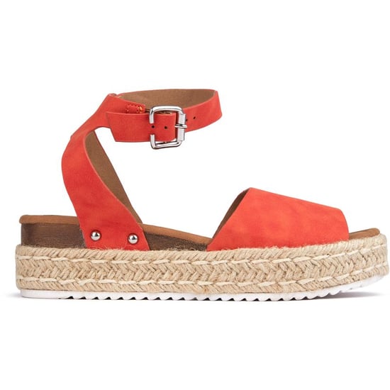 Solesister Kally Espadrille Sandalen - Image 1