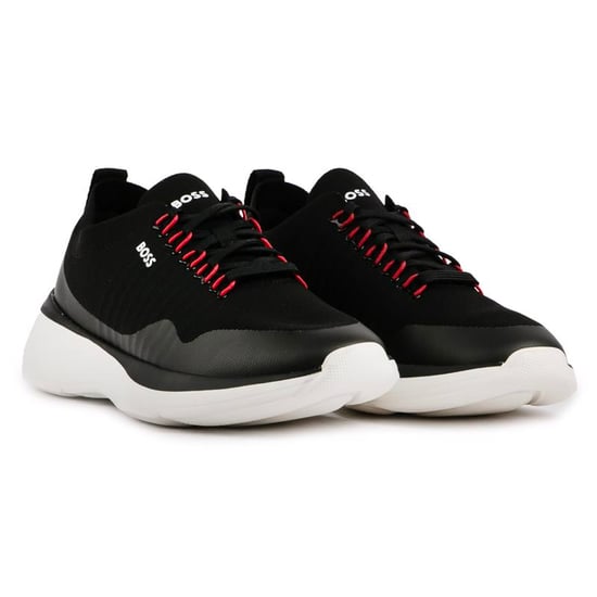 Boss Dean Run Trainers