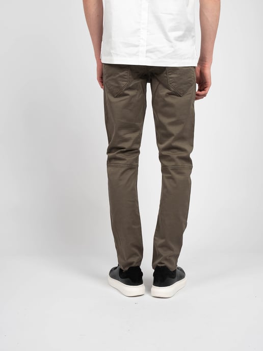 Antony Morato Jeans Racer Herren grün - Image 4