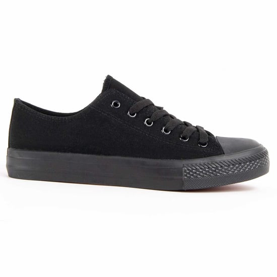 Montevita Sneaker Connveh Schwarz - Image 1