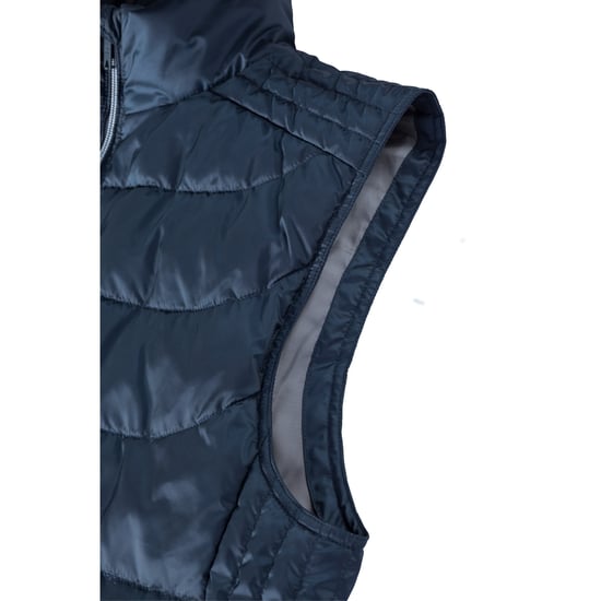 Russell Mens Nano Bodywarmer (Marineblau) - Image 3