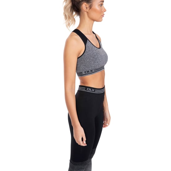 Trespass Womens/Ladies Meera Active Crop Top - Image 3