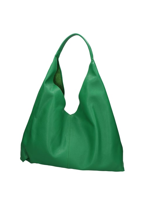 Gave Lux Schultertasche Frauen APPLE GREEN - Image 2