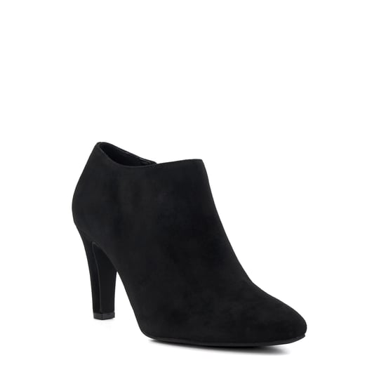 Dune Ladies OPINION Heeled Ankle Boots Opinion