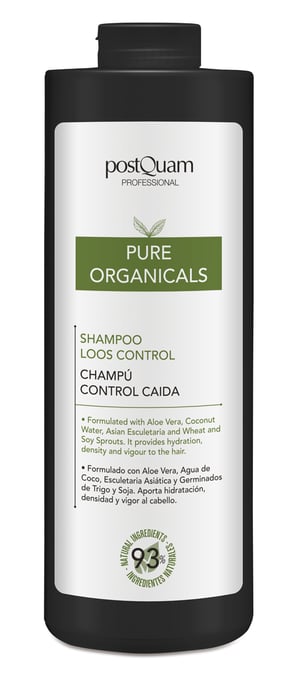 SHAMPOO GEGEN HAARAUSFALL 1000ML - Image 1