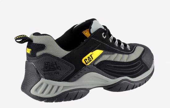 Caterpillar Moor Sicherheits-Trainer für Herren - Image 3