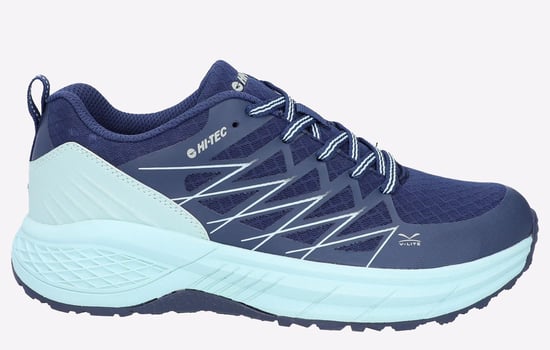 Hi-Tec Trail Destroyer Womens