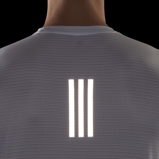 Own the Run Long Sleeve Tee - Image 4